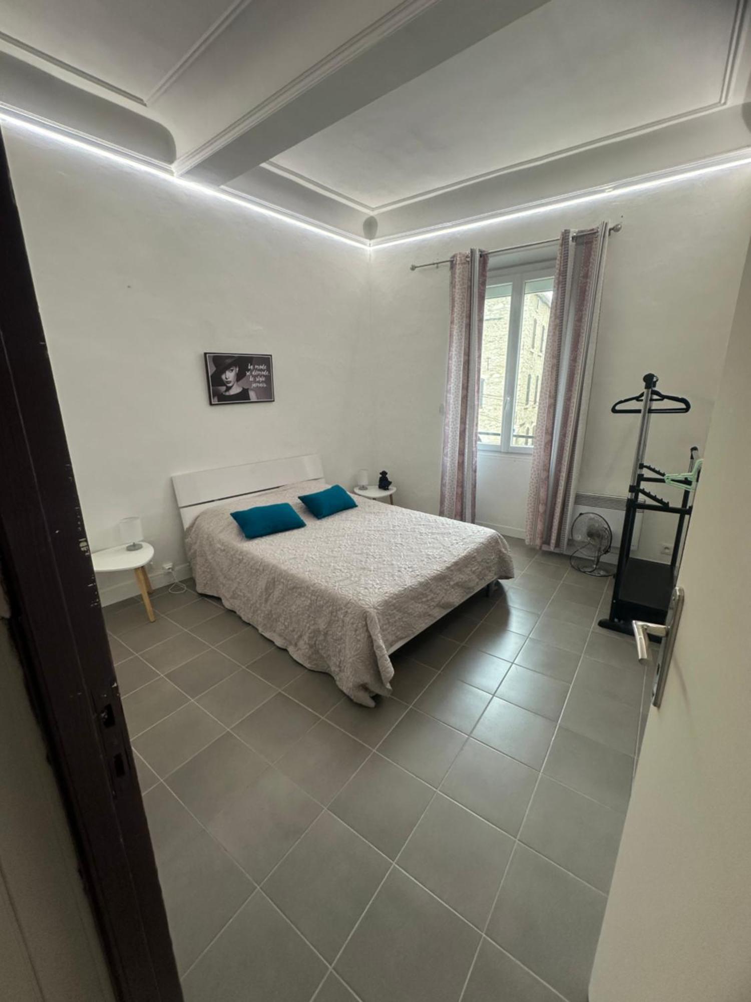 Chez Coco Et Herve Etage 씨쟝 외부 사진